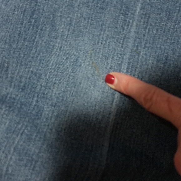 Nine West Date Night Fit w/Bling Bootcut - Picture 10 of 11